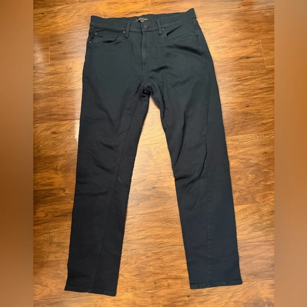 Banana Republic Straight Leg Jeans Size 32x32